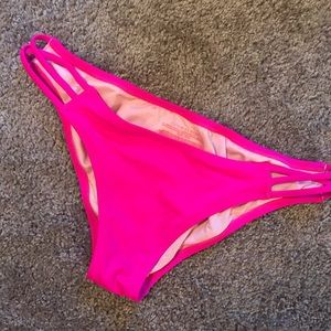 Victoria’s Secret swim bottoms
